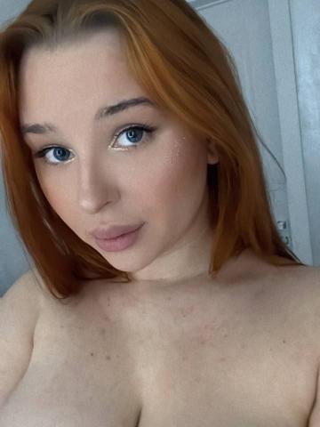 Кристина Вип Горячая Реал фото 2