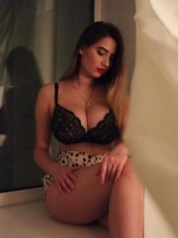 Елизавета Воскресеновка